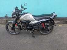 Hero Ismart 2014 Motorbike