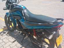 Hero ISmart 2018 Motorbike