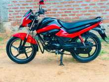 Hero ISmart 2019 Motorbike