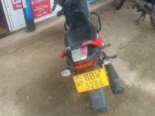 Hero ISmart 2010 Motorbike