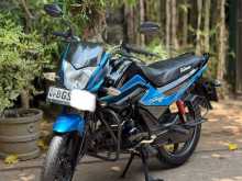 Hero ISmart 2018 Motorbike