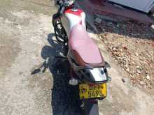 Hero ISmart 2017 Motorbike
