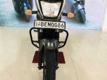 Hero Ismart 2016 Motorbike