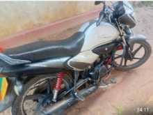 Hero ISmart 2014 Motorbike