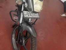 Hero ISmart 2014 Motorbike