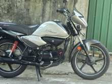 Hero Ismart 2015 Motorbike