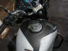 Hero ISmart 2014 Motorbike