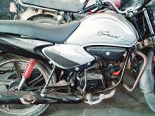 Hero Ismart BBC 2014 Motorbike