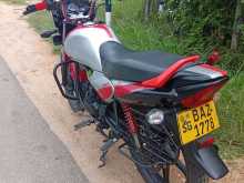 Hero Ismart 2014 Motorbike