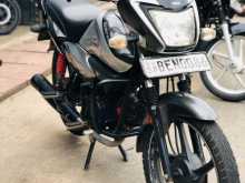 Hero Ismart 2016 Motorbike