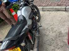 Hero ISmart 2016 Motorbike