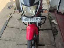 Hero ISmart 2014 Motorbike