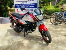 Hero Ismart 2016 Motorbike