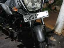 Hero ISmart 2014 Motorbike
