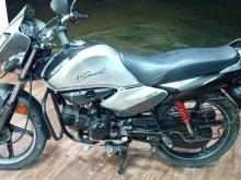 Hero Ismart 2015 Motorbike