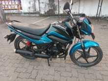 Hero ISmart 2018 Motorbike