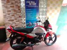 Hero Ismart 2015 Motorbike