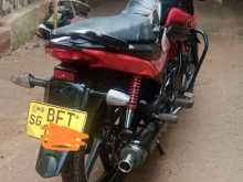 Hero Ismart Splendor 2017 Motorbike