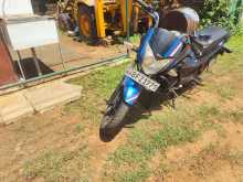 Hero Ismart Spender 2019 Motorbike