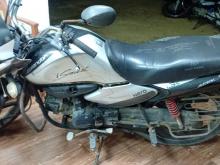 Hero Ismart 2015 Motorbike