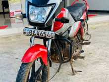 Hero Ismart 2013 Motorbike