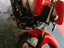 Hero Ispendar 2014 Motorbike
