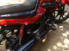 Hero Hero 2018 Motorbike