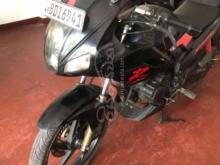 Hero Karizma 2016 Motorbike