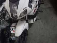 Hero Karizma 2015 Motorbike