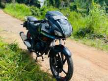 Hero Karizma 2016 Motorbike
