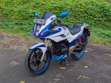 Hero Karizma 2017 Motorbike