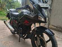 Hero Karizma 220cc 2015 Motorbike