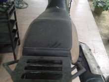 Hero Karizma 225 2008 Motorbike