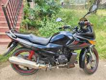 Hero Karizma 225 2008 Motorbike