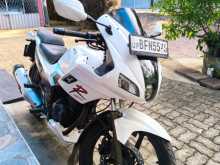 Hero Karizma R 2017 Motorbike