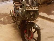 Hero Karizma R 2014 Motorbike