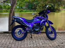 Demak DTM 2026 Motorbike