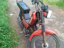 Hero Hero 2016 Motorbike