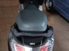 Hero Maestro 2018 Motorbike