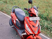 Hero MAESTRO 2015 Motorbike