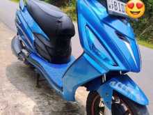 Hero Maestro 2019 Motorbike