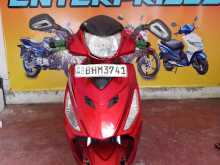 Hero Maestro 2019 Motorbike