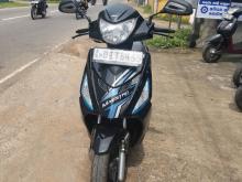 Hero Maestro 2019 Motorbike