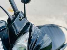 Hero Maestro 2018 Motorbike