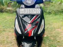 Hero Maestro 2019 Motorbike