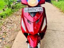 Hero Maestro 2019 Motorbike