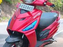 Hero MAESTRO 2019 Motorbike