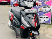 Hero Maestro 2019 Motorbike