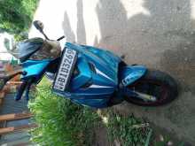 Hero Maestro Edge 2019 Motorbike