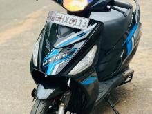 Hero Maestro Edg Onlight 2019 Motorbike